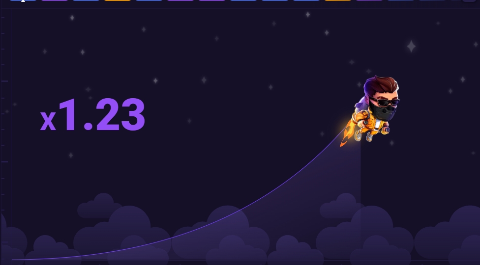 Lucky Jet 